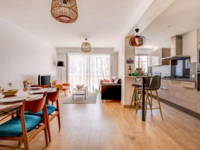 Apartment Calliope